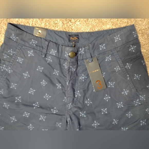 Good Man Brand Chico Shorts NWT - Picture 6 of 9